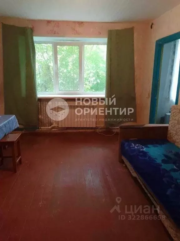 Свободной планировки кв. Свердловская область, Артемовский ... - Фото 1