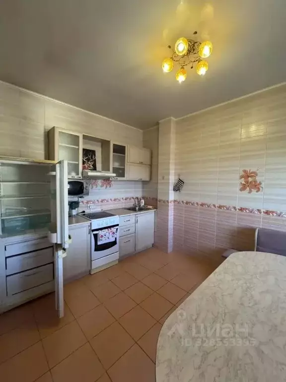 Студия Хабаровский край, Хабаровск ул. Данчука, 7А (33.5 м) - Фото 1