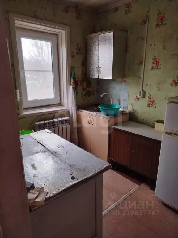Дом в Ростовская область, Морозовск ул. Крылова (42 м) - Фото 0