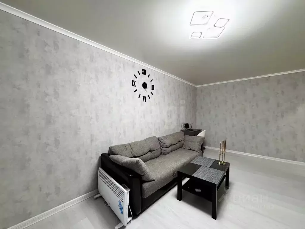 2-к кв. Самарская область, Самара Ставропольская ул., 82 (43.2 м) - Фото 1