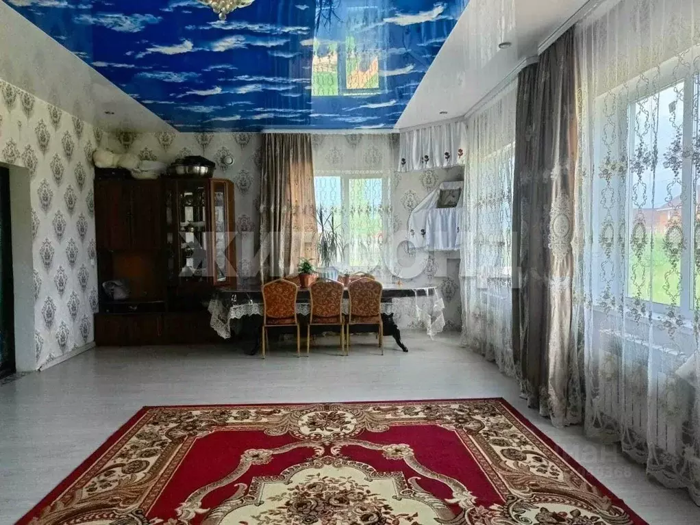 Дом в Новосибирская область, Новосибирский район, с. Толмачево ул. ... - Фото 2