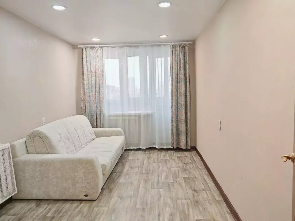 2-к кв. Санкт-Петербург Наличная ул., 44К2 (41.0 м) - Фото 1