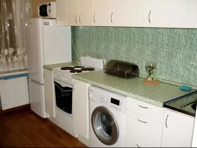 2-к кв. Москва Севастопольский просп., 46К1 (44.0 м) - Фото 1