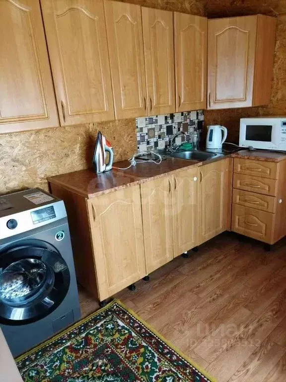 Дом в Новосибирская область, Новосибирск ул. Тургенева, 319 (70 м) - Фото 2