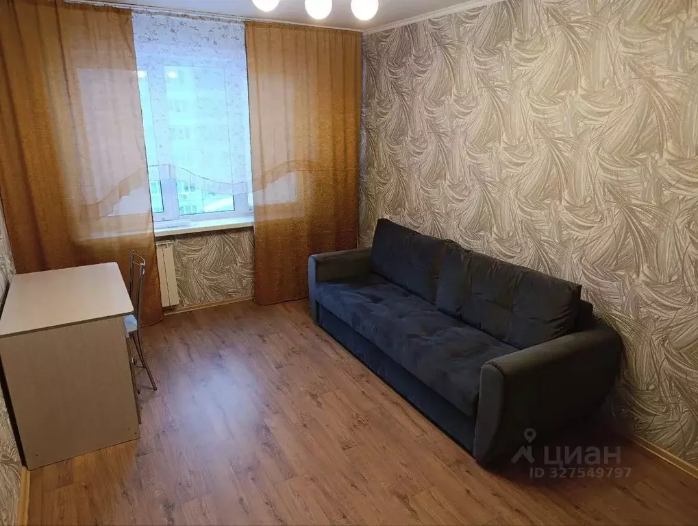 Студия Кемеровская область, Кемерово просп. Ленина, 137б (22.7 м) - Фото 1