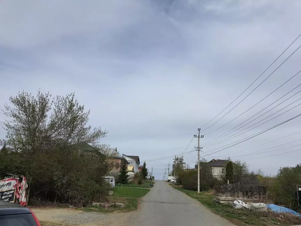 Коттедж в Свердловская область, Екатеринбург ул. Вакина, 58 (145 м) - Фото 2