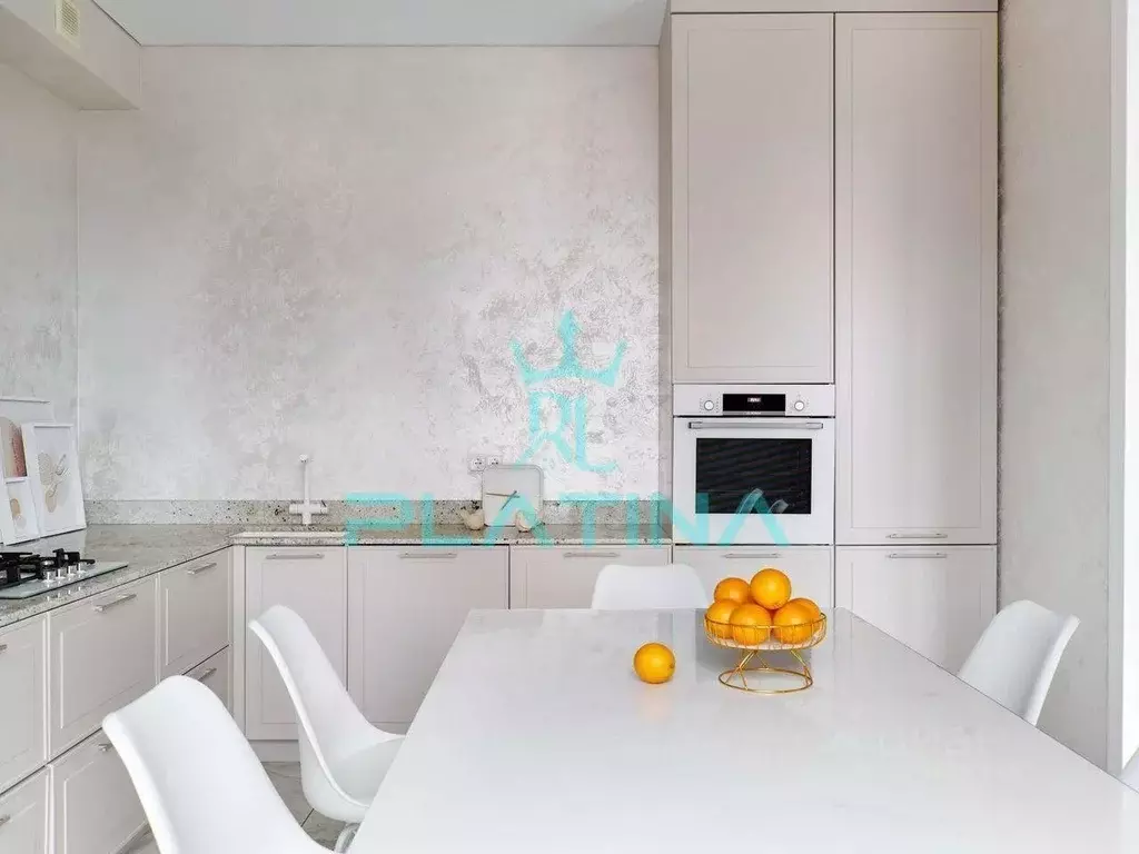 3-к кв. Татарстан, Казань Катановский пер., 4 (109.6 м) - Фото 2