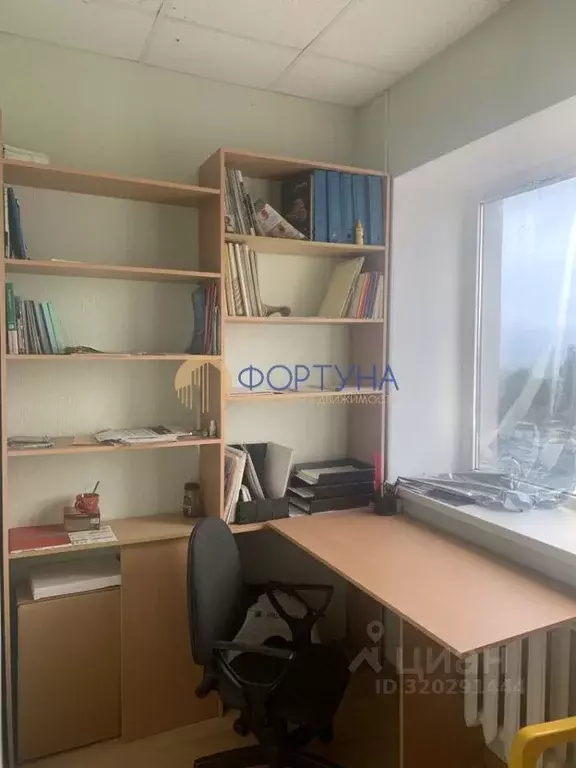 Офис в Белгородская область, Белгород ул. Попова, 58 (8 м) - Фото 2