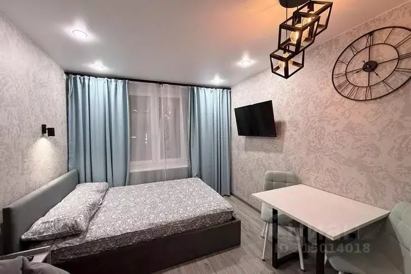 1-к кв. Москва 3-й Сетуньский проезд, 8 (24.0 м) - Фото 1