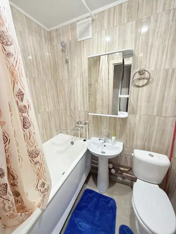 1-к кв. Свердловская область, Екатеринбург ул. Бакинских Комиссаров, ... - Фото 1