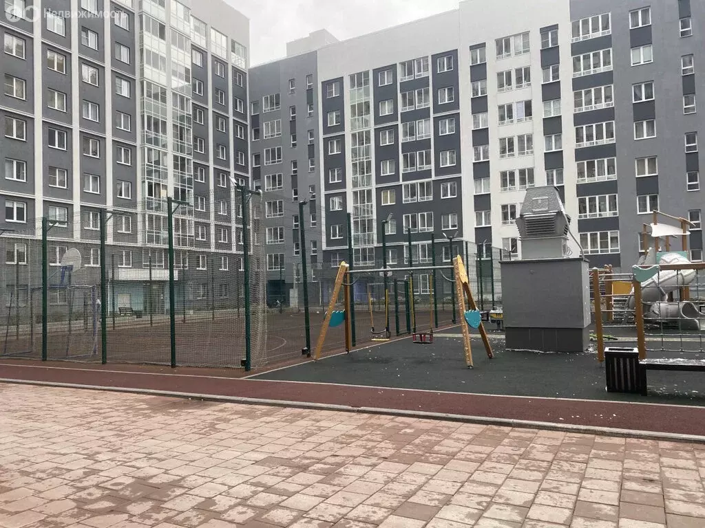 1-комнатная квартира: Екатеринбург, улица Калинина, 59 (32.3 м) - Фото 1