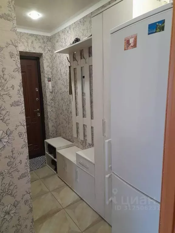 1-к кв. Краснодарский край, Анапа ул. Протапова, 60 (33.0 м) - Фото 0