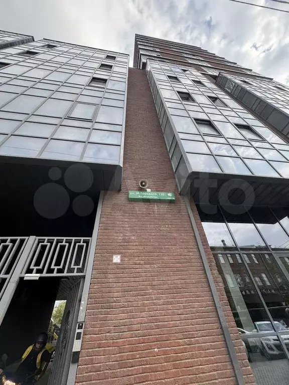 2-к. квартира, 58 м, 5/24 эт. - Фото 1