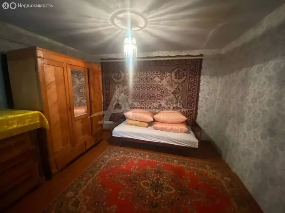 Дом в Зеленокумск, Речная улица (70 м) - Фото 1