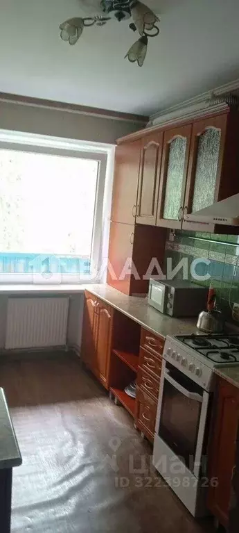 3-к кв. Калининградская область, Багратионовский муниципальный округ, ... - Фото 1