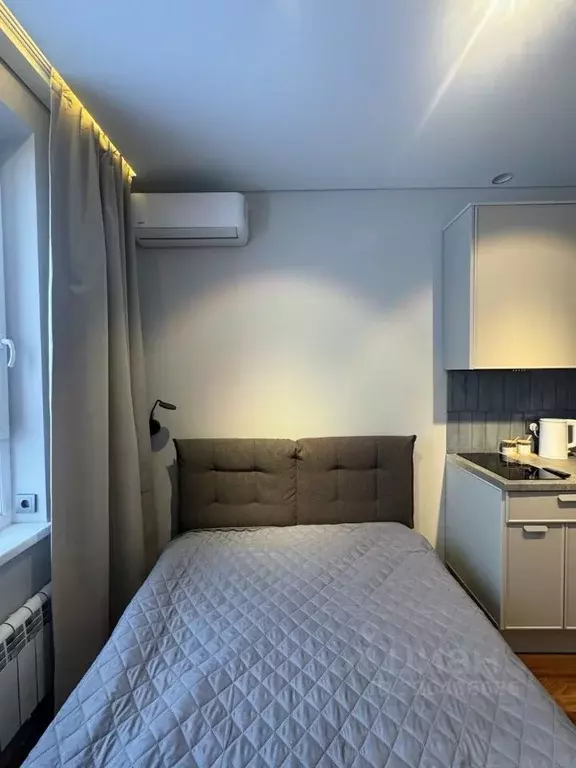 Студия Москва Волоколамское ш., 71/22к1 (20.0 м) - Фото 1