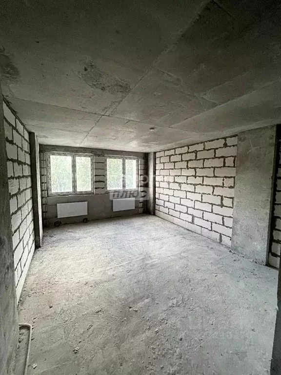 Студия Московская область, Солнечногорск ул. Крупской, 1 (35.5 м) - Фото 0