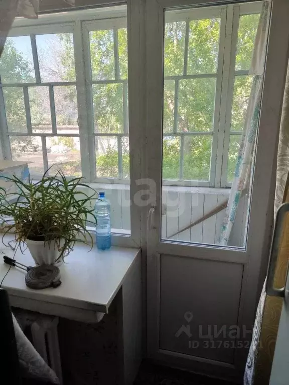 2-к кв. Омская область, Омск ул. Авиагородок, 7 (43.0 м) - Фото 0