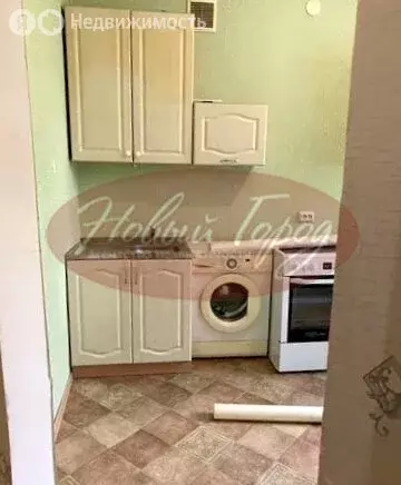 1-комнатная квартира: Тюмень, улица Газовиков, 25к2 (32 м) - Фото 2
