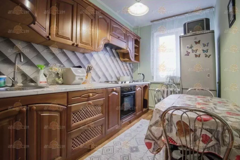 3-к кв. Ставропольский край, Ставрополь ул. Космонавтов, 4А (68.3 м) - Фото 2