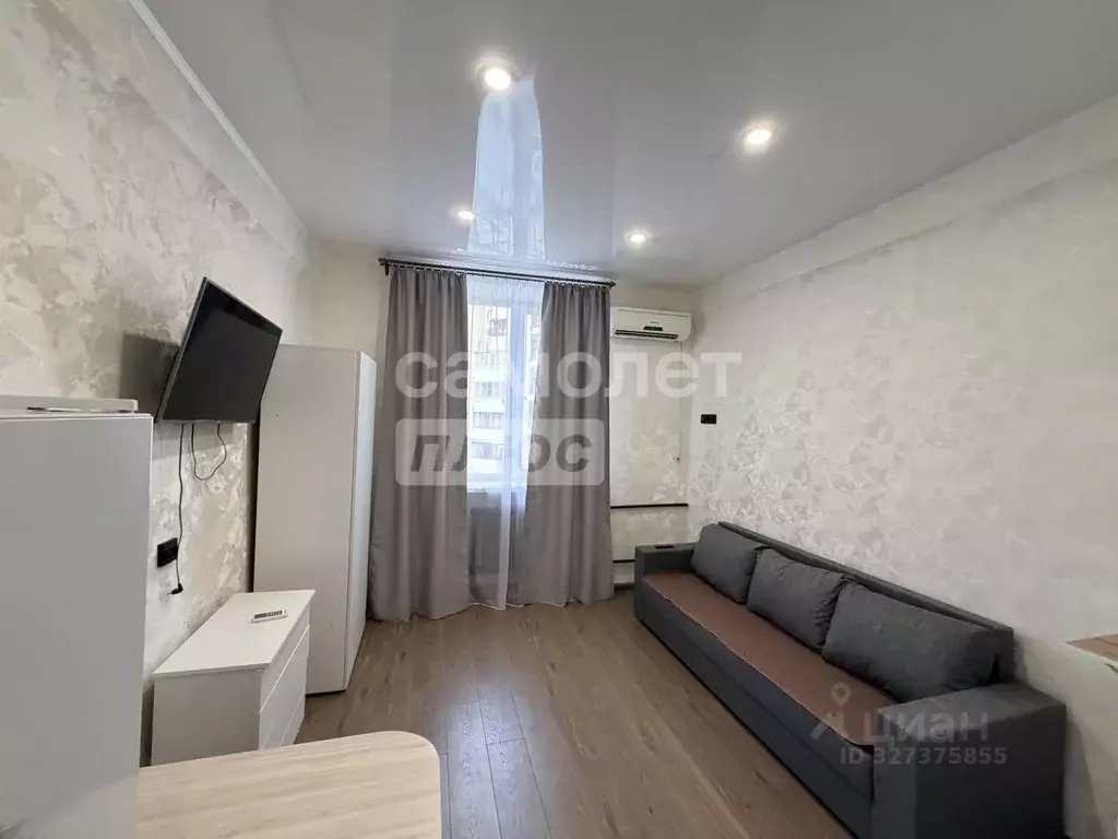 Комната Воронежская область, Воронеж ул. Свободы, 22 (18.5 м) - Фото 1