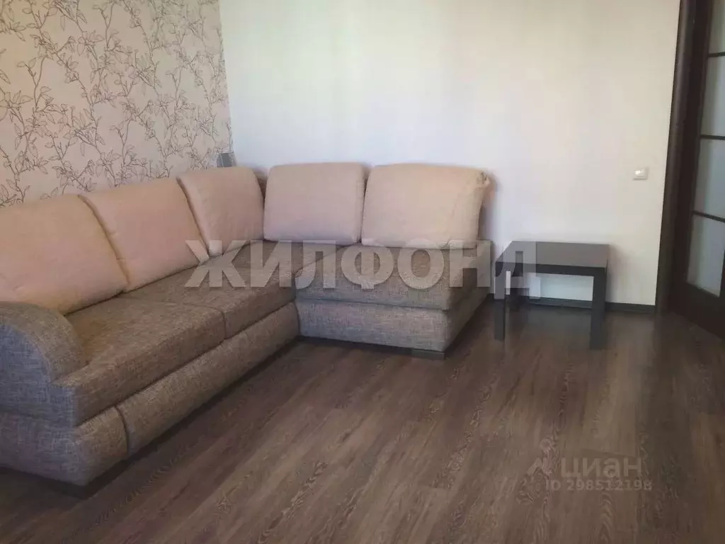 2-к кв. Ханты-Мансийский АО, Нефтеюганск 15-й мкр, 14 (56.5 м) - Фото 1