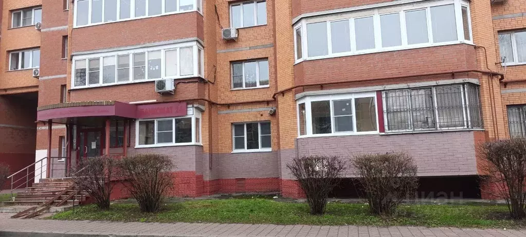 Помещение свободного назначения в Московская область, Балашиха ... - Фото 2