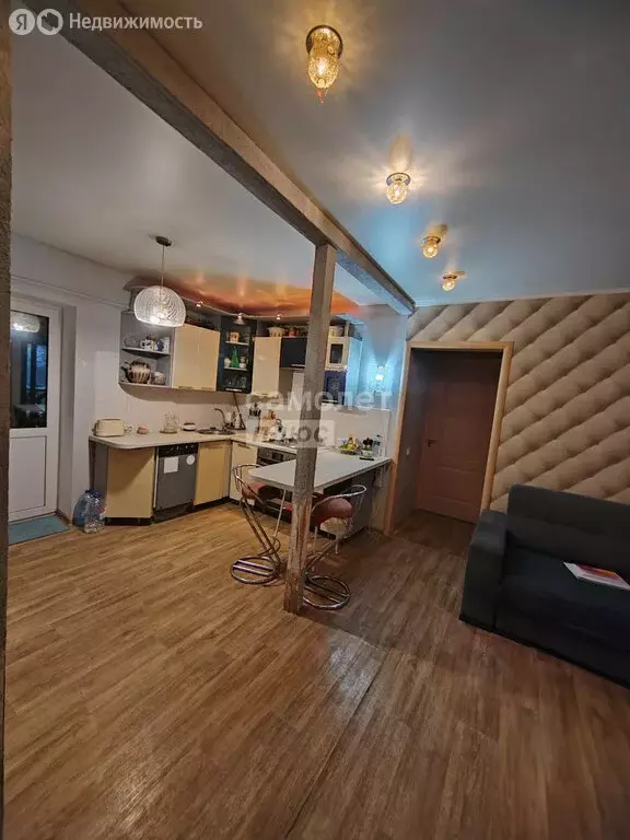 Дом в Знаменка, Зелёная улица (130 м) - Фото 1