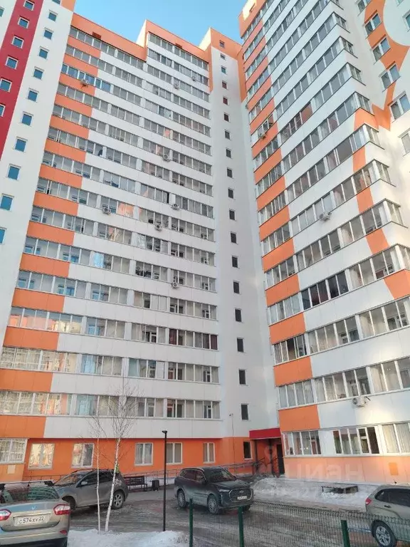 3-к кв. Алтайский край, Барнаул Балтийская ул., 101 (91.0 м) - Фото 0