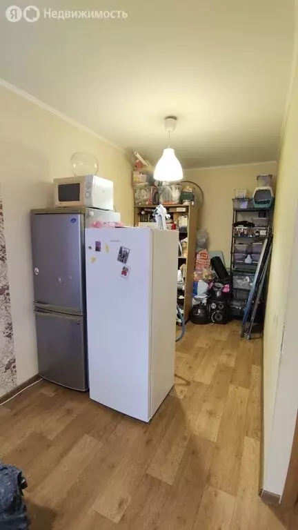 2-комнатная квартира: Омск, микрорайон Заозёрный, улица Сергея ... - Фото 1