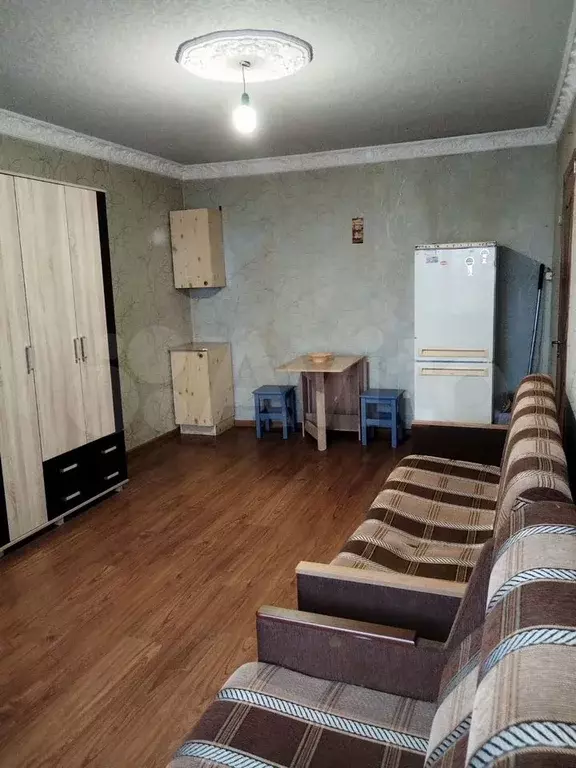 Комната 18 м в 2-к., 7/9 эт. - Фото 1
