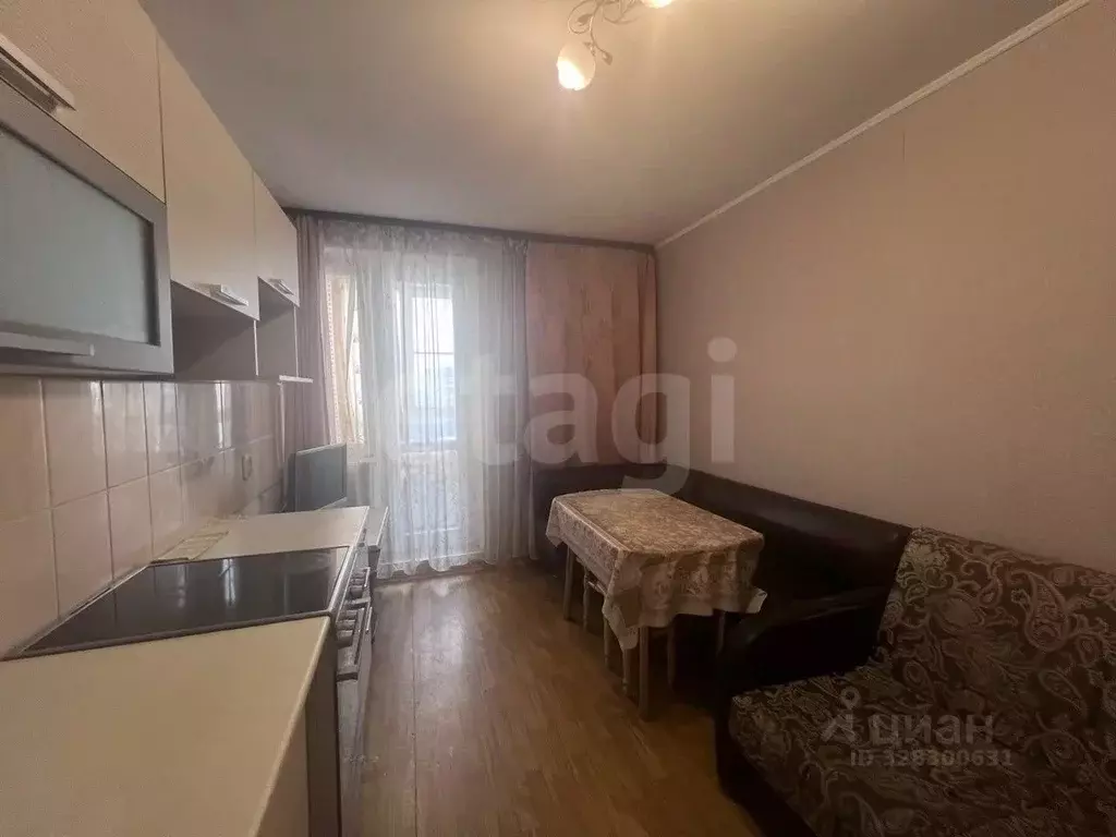 1-к кв. Московская область, Балашиха Московский проезд, 13 (45.0 м) - Фото 2