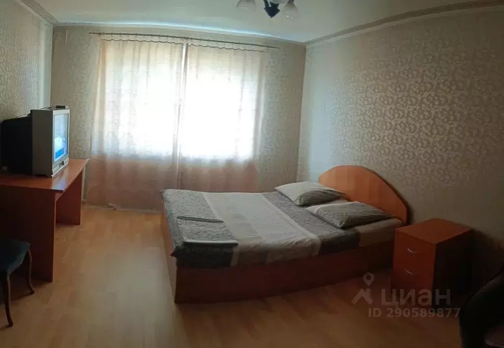 3-к кв. Пензенская область, Пенза просп. Строителей, 67 (70.0 м) - Фото 1