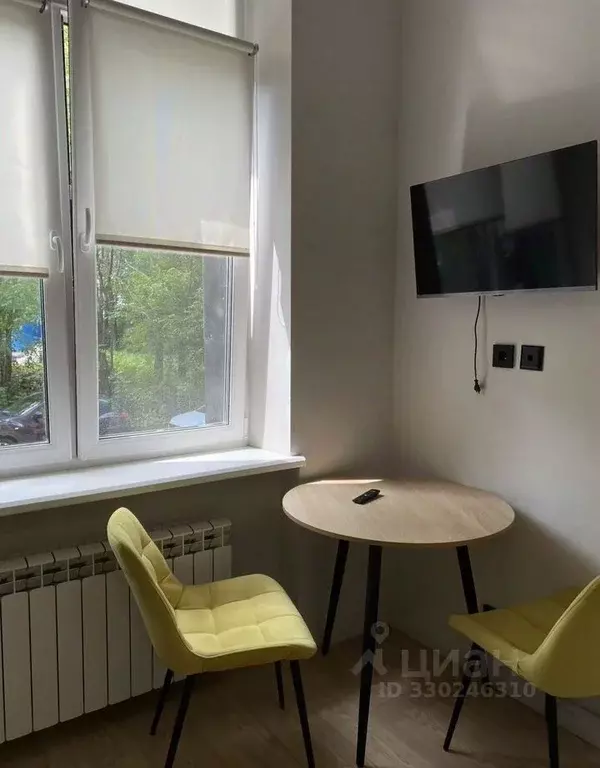 1-к кв. Москва Херсонская ул., 41А (14.0 м) - Фото 1