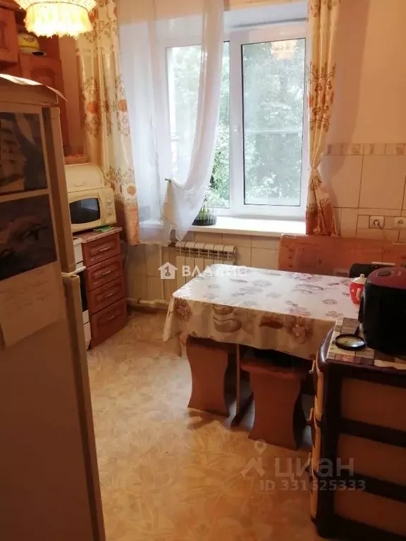 2-к кв. Бурятия, Улан-Удэ ул. Борсоева, 69 (52.3 м) - Фото 1