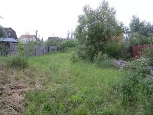 Продается участок в пос. Шереметьевский - Фото 0