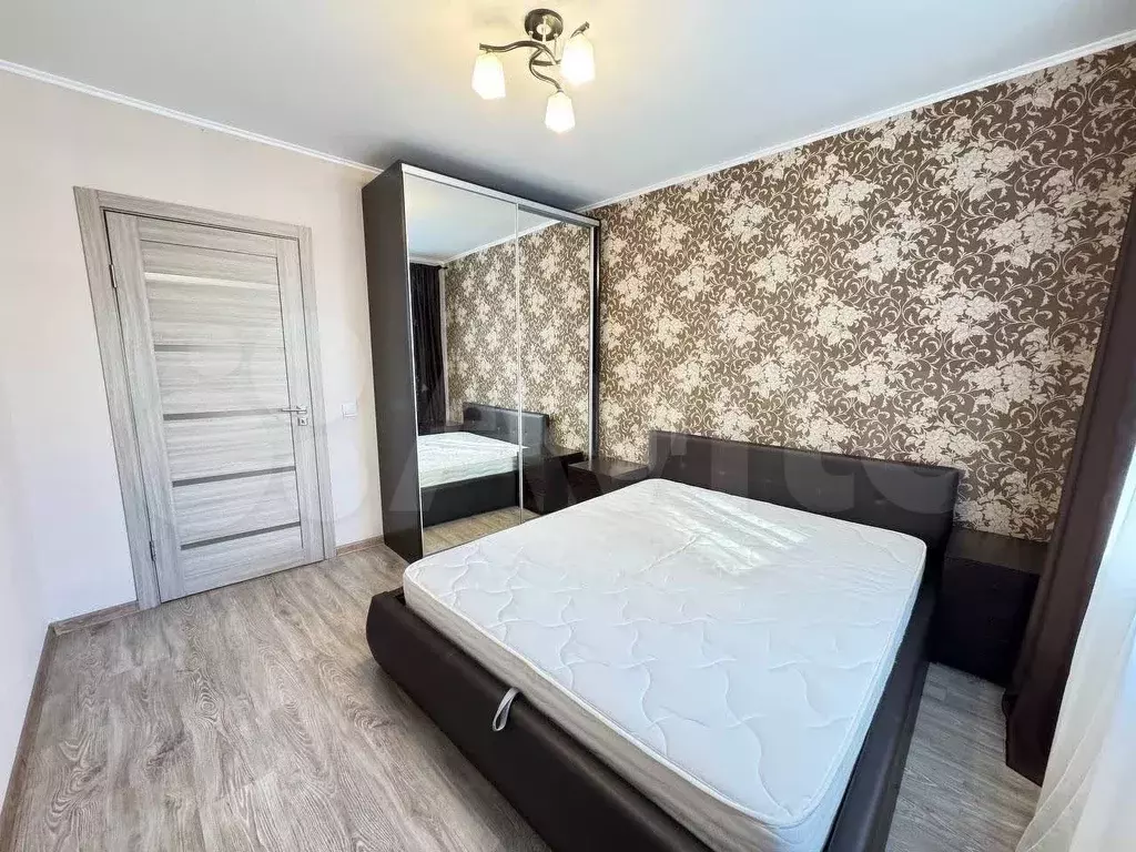1-к. квартира, 34 м, 1/3 эт. - Фото 0
