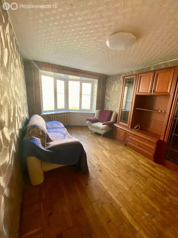 2-комнатная квартира: Красное Село, Гатчинское шоссе, 13к1 (45.4 м) - Фото 1