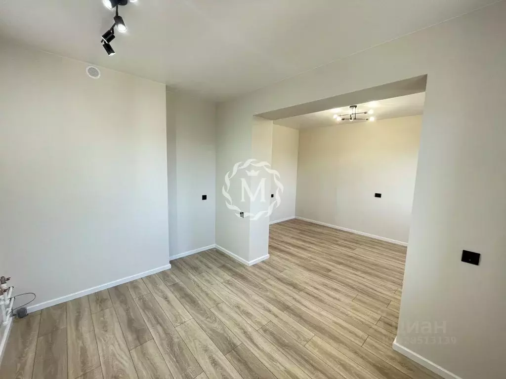 1-к кв. Бурятия, Улан-Удэ ул. Москалева, 7 (29.1 м) - Фото 1