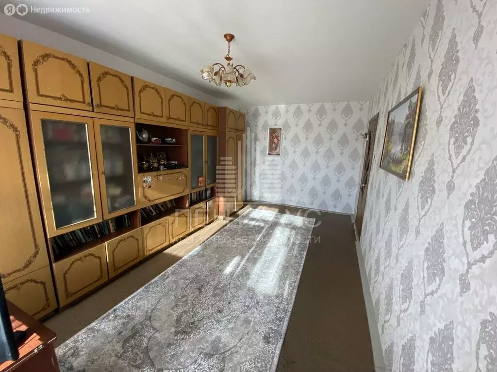 2-комнатная квартира: Владимир, улица Энергетиков, 1А (48 м) - Фото 2