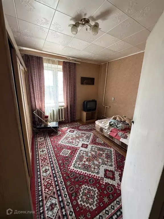Продаётся 1-к квартира, 27.4 м - Фото 0