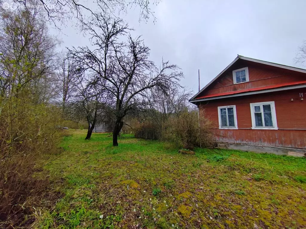 Участок в Ленинградская область, Гатчинский муниципальный округ, ... - Фото 1