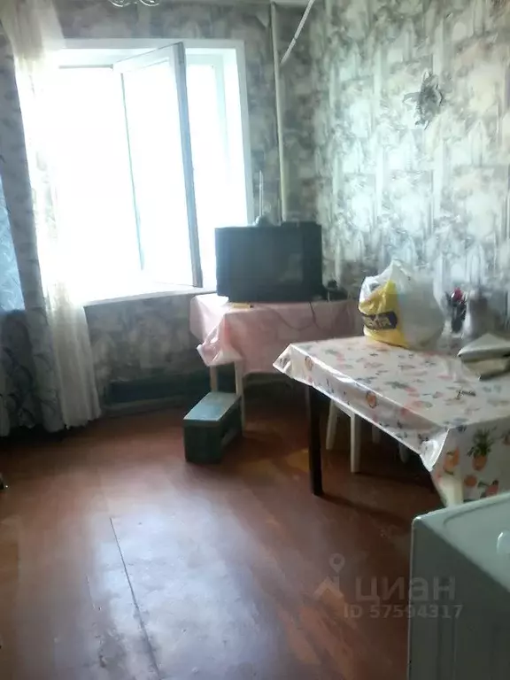 1-к кв. Кемеровская область, Кемерово просп. Ленина, 135б (17.0 м) - Фото 0