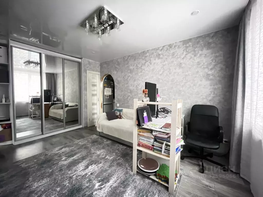 3-к кв. Санкт-Петербург просп. Культуры, 26К3 (49.0 м) - Фото 2