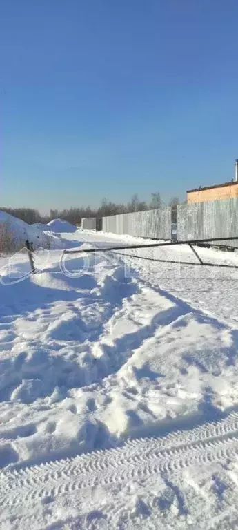 Участок в Тюменская область, Тюмень  (8.0 сот.) - Фото 1