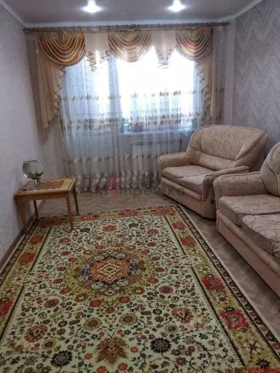 2-к кв. Белгородская область, Белгород ул. Есенина, 44 (58.8 м) - Фото 2