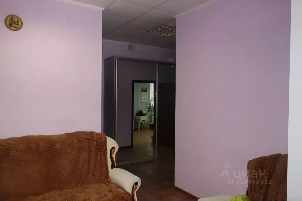 Офис в Татарстан, Казань ул. Кул Гали, 38 (74 м) - Фото 2