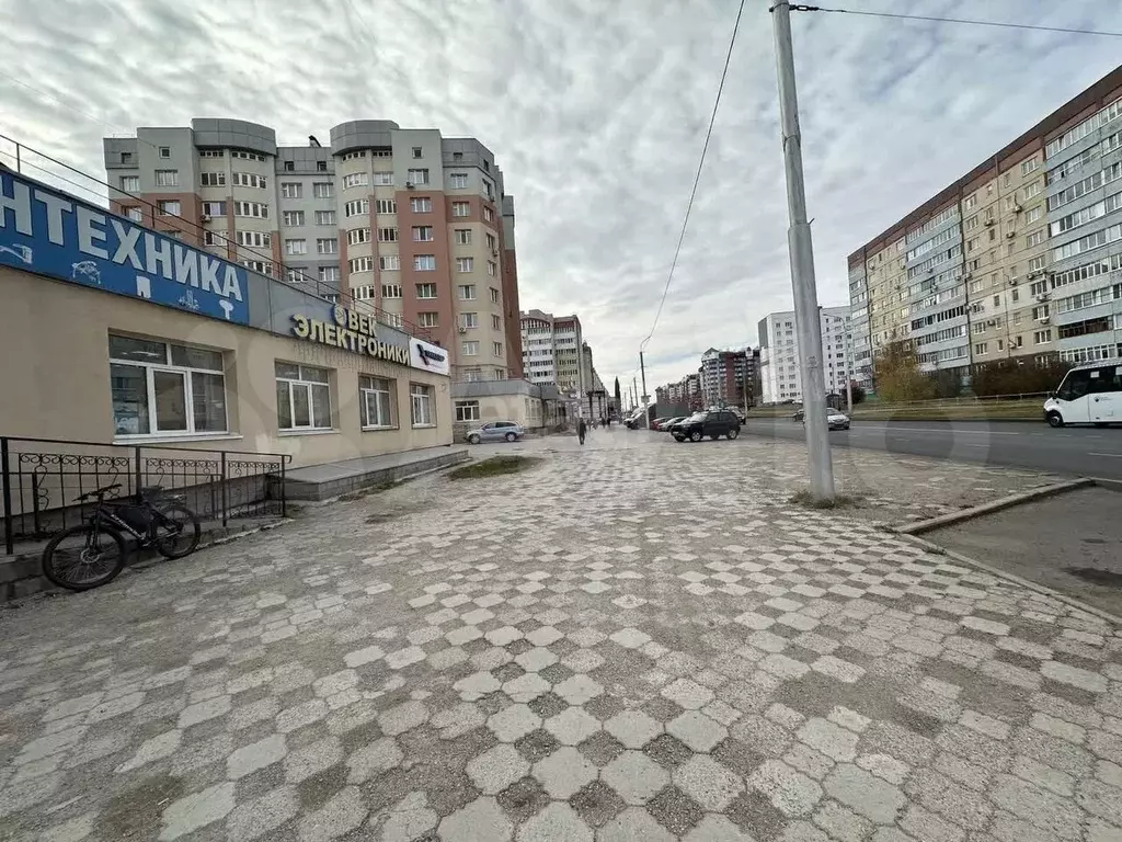 Продам помещение свободного назначения, 128.7 м - Фото 1
