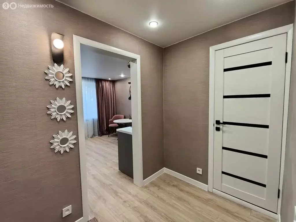 Квартира-студия: Старый Оскол, микрорайон Интернациональный, 28 (25 м) - Фото 1