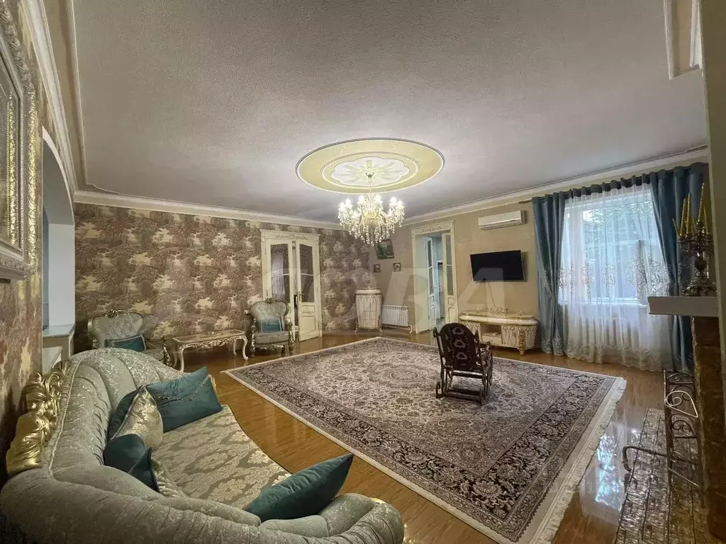 Дом в Дагестан, Дербент ул. Низами-Гянджеви, 18 (164 м) - Фото 2
